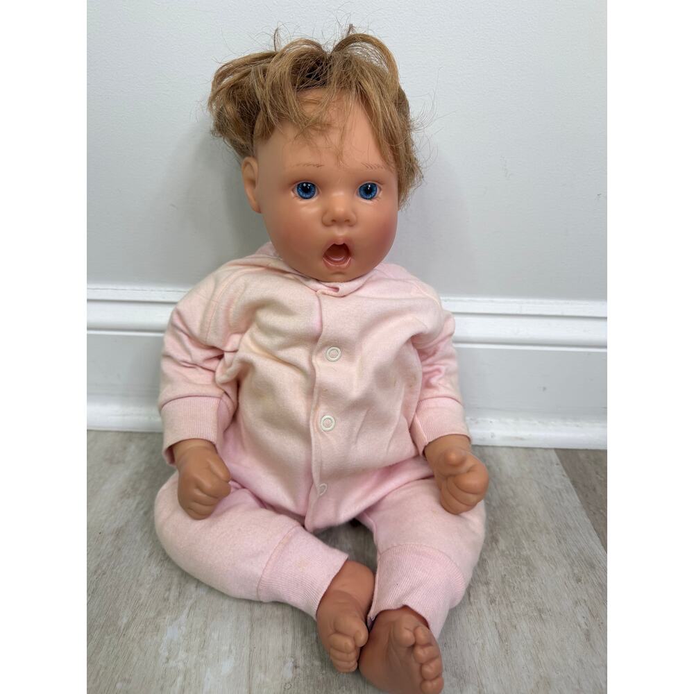 Lee Middleton Reborn Doll 071294